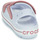 Cipők Lány Szandálok / Saruk Crocs Crocband Cruiser Sandal K Lila