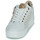 Cipők Női Rövid szárú edzőcipők Xti 142229 Fehér