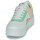 Cipők Női Rövid szárú edzőcipők Refresh 171616 Fehér / Sokszínű
