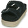Cipők Női Papucsok Refresh 171950 Fekete 
