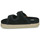 Cipők Női Papucsok Refresh 171950 Fekete 