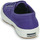 Cipők Női Rövid szárú edzőcipők Superga 2750 COTON Kék