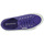 Cipők Női Rövid szárú edzőcipők Superga 2750 COTON Kék