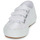 Cipők Női Rövid szárú edzőcipők Superga 2750 LAME Irizáló
