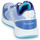 Cipők Lány Rövid szárú edzőcipők Reebok Sport REEBOK ROAD SUPREME 4.0 Lila / Kék