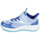 Cipők Lány Rövid szárú edzőcipők Reebok Sport REEBOK ROAD SUPREME 4.0 ALT Lila / Kék