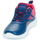 Cipők Lány Rövid szárú edzőcipők Reebok Sport REEBOK RUSH RUNNER 5 SYN Tengerész / Rózsaszín