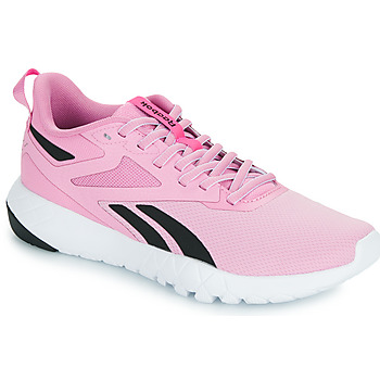 Cipők Női Futócipők Reebok Sport FLEXAGON FORCE 4 Rózsaszín