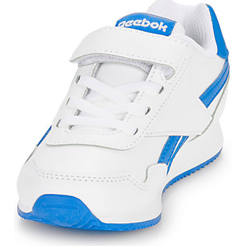 Reebok Classic REEBOK ROYAL CL JOG 3.0 1V Fehér / Kék
