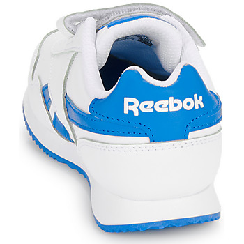 Reebok Classic REEBOK ROYAL CL JOG 3.0 1V Fehér / Kék
