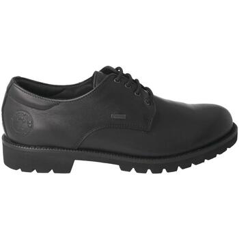 Cipők Férfi Oxford cipők & Bokacipők Panama Jack  Fekete 
