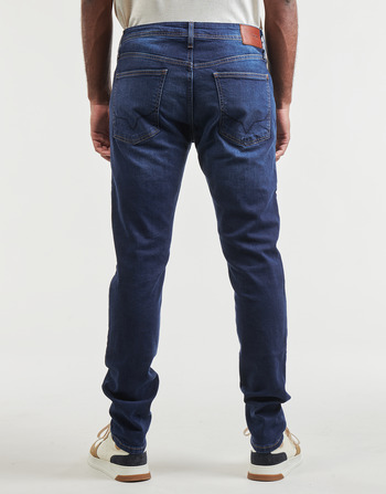 Pepe jeans TAPERED JEANS Farmer