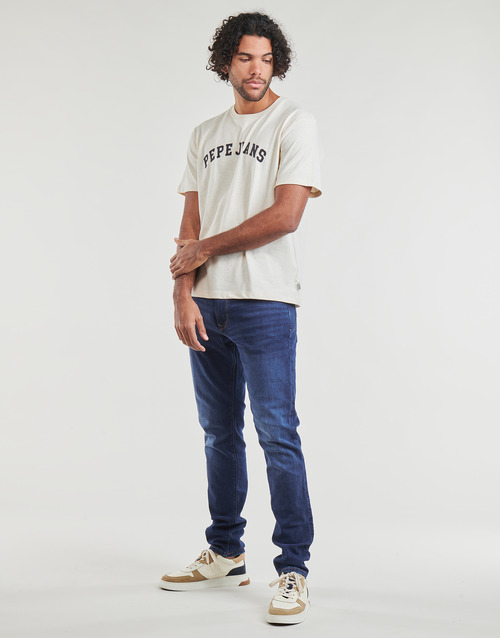 Pepe jeans TAPERED JEANS