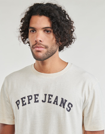 Pepe jeans CHENDLER Fehér