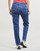 Ruhák Női Egyenes szárú farmerek Pepe jeans STRAIGHT JEANS HW Kék