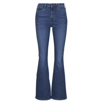 Pepe jeans SKINNY FIT FLARE UHW Farmer