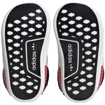 adidas Originals Sneakers NMD Crib HQ6116 Fekete 