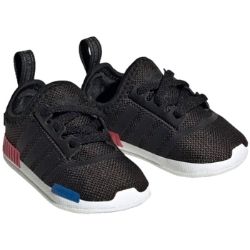 adidas Originals Sneakers NMD Crib HQ6116 Fekete 