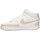 Cipők Női Divat edzőcipők Nike 72065 Fehér