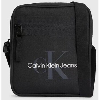Táskák Női Táskák Calvin Klein Jeans K50K511098BDS Fekete 