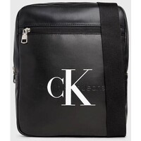 Táskák Női Táskák Calvin Klein Jeans K50K511523 Fekete 