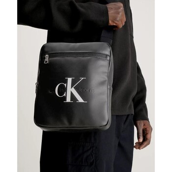 Calvin Klein Jeans K50K511523BEH Fekete 