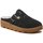Cipők Női Mamuszok Rohde 6123 Fekete 
