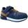 Cipők Divat edzőcipők Replay 27997-18 Kék