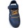 Cipők Divat edzőcipők Replay 27997-18 Kék