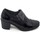 Cipők Női Félcipők Fluchos F1802 Fekete 
