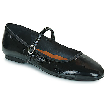 Cipők Női Balerina cipők
 Jonak D1417 Fekete 
