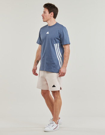 Adidas Sportswear M FI 3S REG T Kék