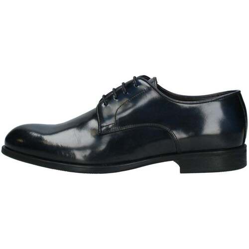 Cipők Férfi Oxford cipők & Bokacipők Exton  