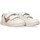 Cipők Lány Divat edzőcipők Victoria 72735 Fehér