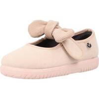 Cipők Lány Oxford cipők & Bokacipők Victoria 1051122V Rózsaszín