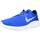 Cipők Férfi Divat edzőcipők Nike  Kék