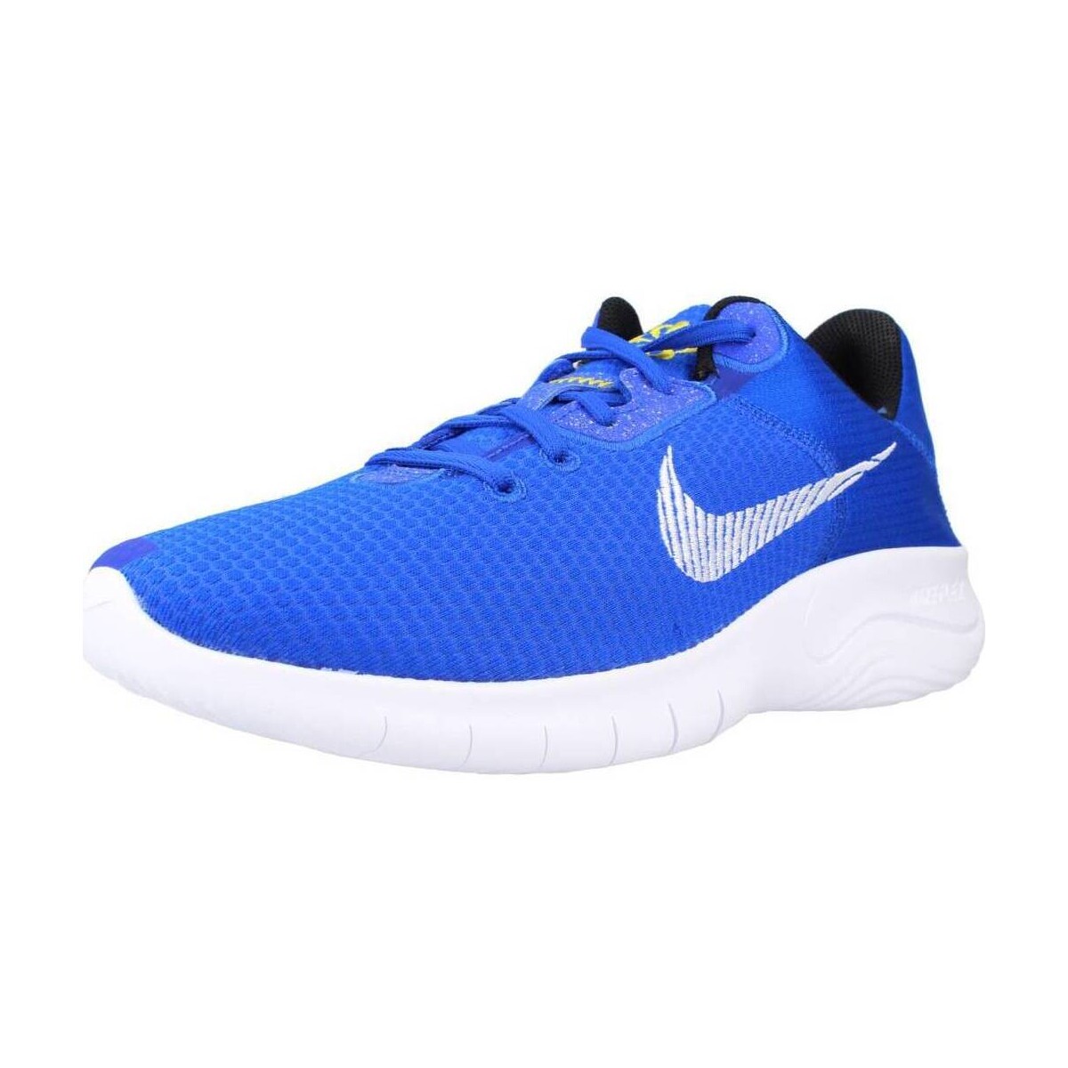 Cipők Férfi Divat edzőcipők Nike  Kék