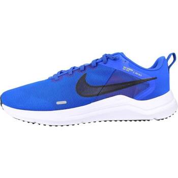Cipők Férfi Divat edzőcipők Nike DOWNSHIFTER 7 Kék