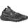 Cipők Női Divat edzőcipők Nike FLEX RUNNER 2 Fekete 