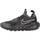 Cipők Fiú Rövid szárú edzőcipők Nike DJ6040 FLEX RUNNER 2 Fekete 