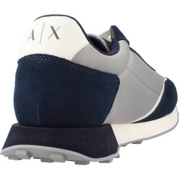 EAX XUX157 XV588 Kék