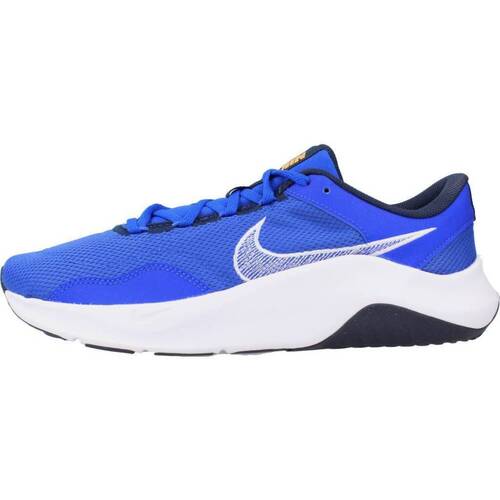 Cipők Férfi Divat edzőcipők Nike DM1120 Kék