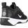 Cipők Női Divat edzőcipők Nike OMNI BIG KIDS' ROAD RUN Fekete 