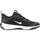 Cipők Fiú Rövid szárú edzőcipők Nike OMNI BIG KIDS' ROAD RUN Fekete 