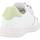 Cipők Lány Rövid szárú edzőcipők Victoria 1124104V Fehér