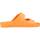 Cipők Férfi Lábujjközös papucsok Birkenstock ARIZONA EVA Narancssárga