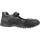 Cipők Lány Oxford cipők & Bokacipők Biomecanics 231010B Fekete 