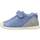 Cipők Fiú Rövid szárú edzőcipők Biomecanics 231121B Kék