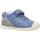 Cipők Fiú Rövid szárú edzőcipők Biomecanics 231121B Kék