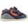 Cipők Fiú Rövid szárú edzőcipők Biomecanics 231126B Kék